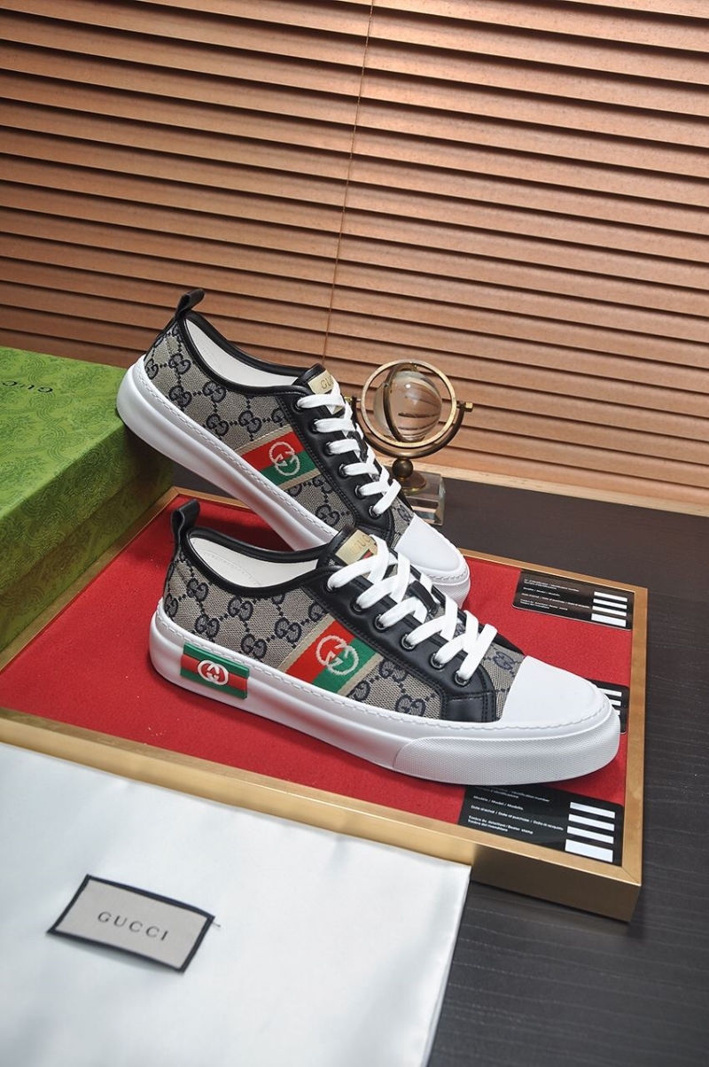 Gucci Casual Shoes